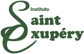 Logo Instituto Saint Exupery